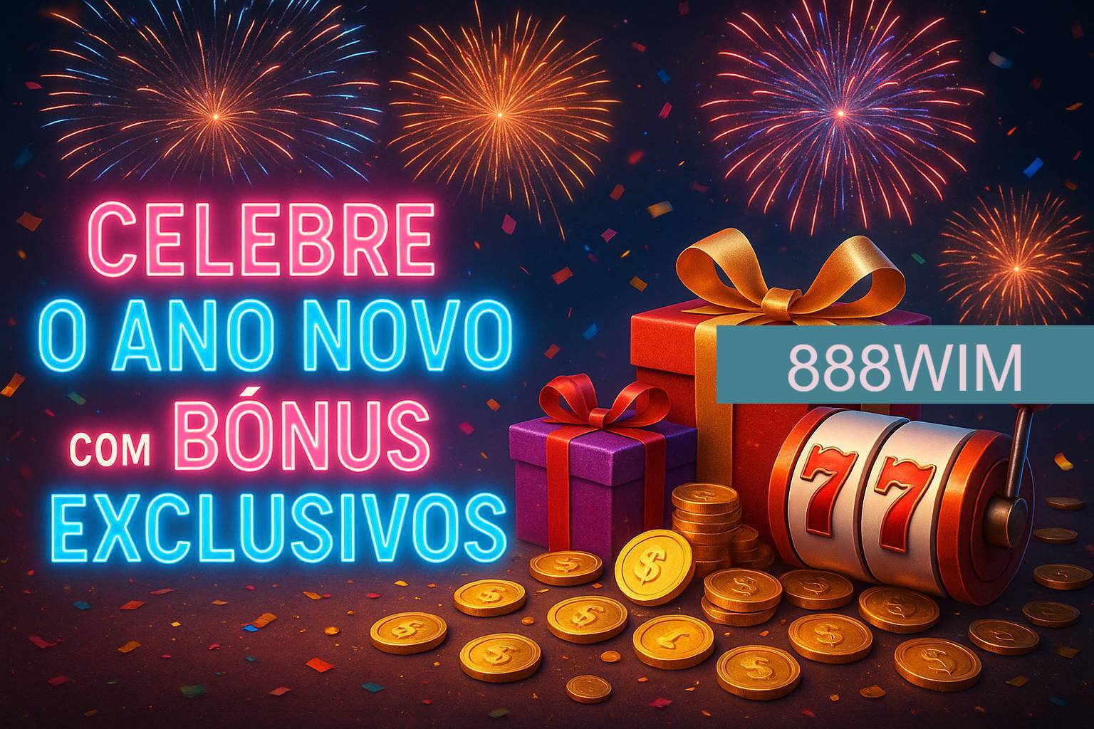 Bônus Festivos