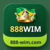 Logo da 888WIM